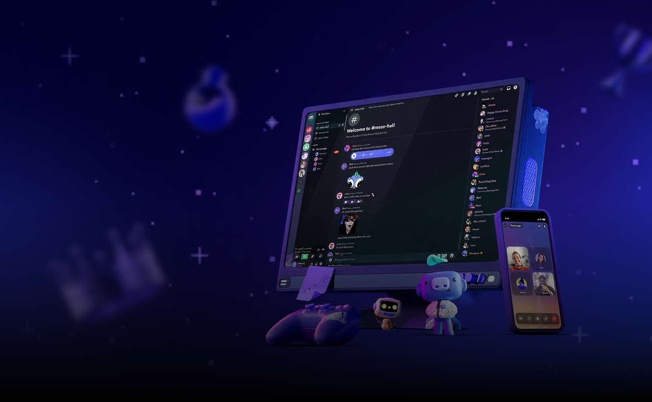 Discord